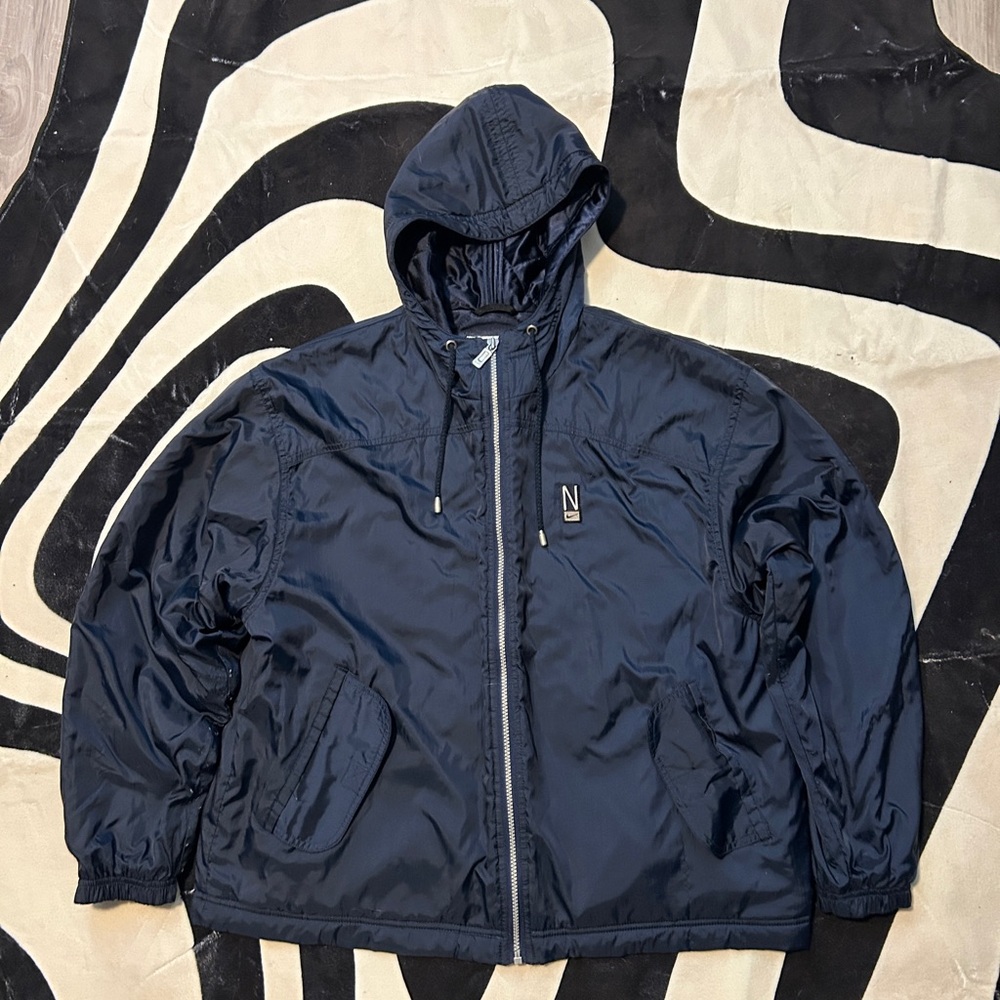 Vintage Nike Jacket